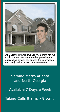 Superior Home Inspections 